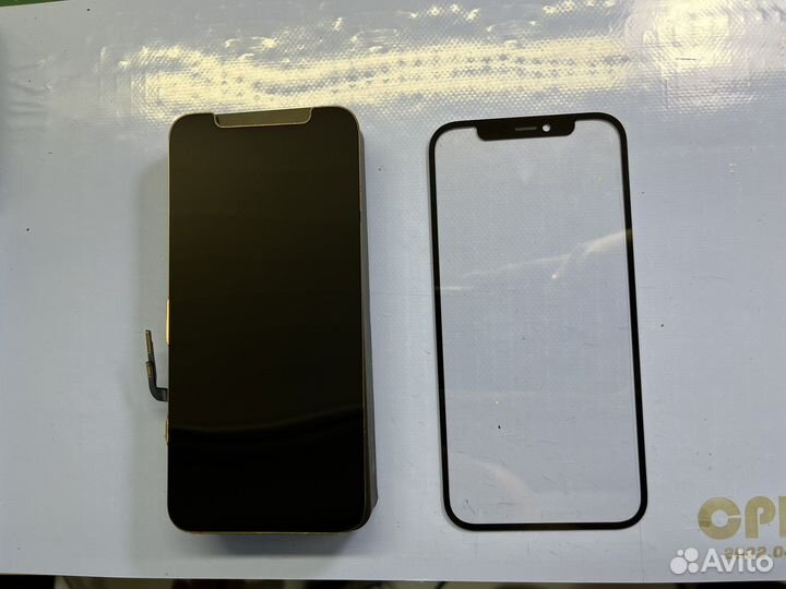 Замена стекла/дисплея/акб. Ремонт любой сложности