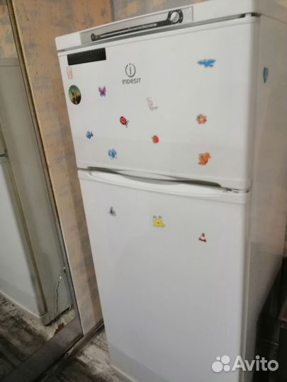 Холодильник