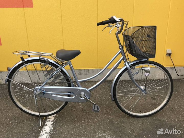 Городской велосипед 20 24 26 в Саратове