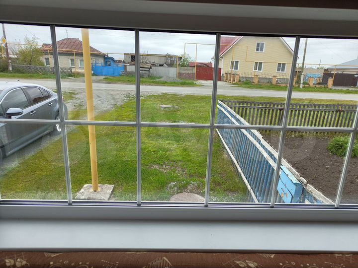 2-к. квартира, 62,2 м², 1/1 эт.