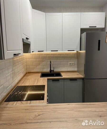 Кухня модульная новаяу