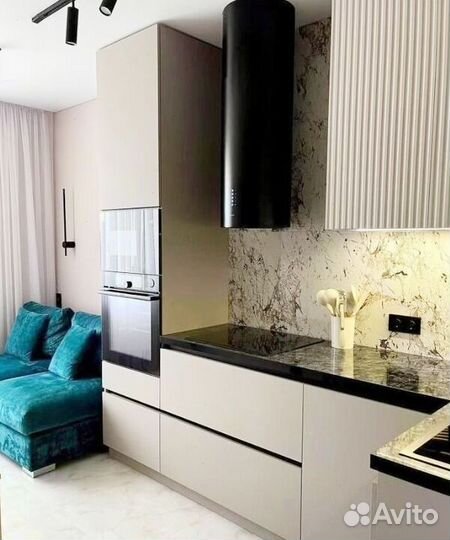 Угловая кухня на заказ