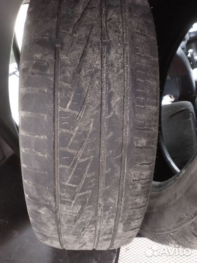 Sumitomo HTR A/S P02 225/60 R18