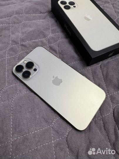 iPhone 13 Pro Max, 1 ТБ