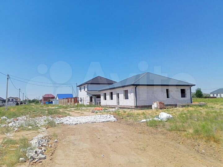 Участок 8 сот. (ИЖС)