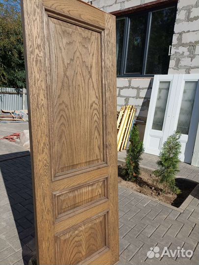 Дверь межкомнатная