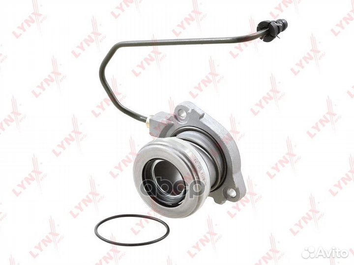 Муфта выключения сцепления, гидравлическая CL82