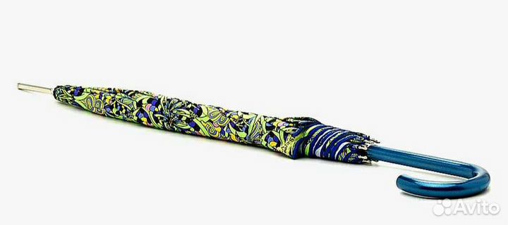 Дизайнерский зонт-трость Slava Zaitsev