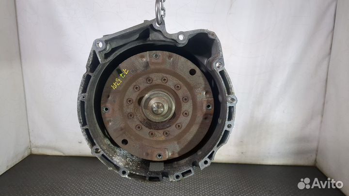 Кпп - автомат (АКПП) BMW 5 E60, 2008