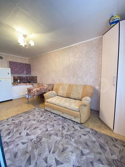 Комната 15,7 м² в 4-к., 6/9 эт.