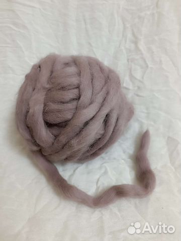 Пряжа для ручного вязания