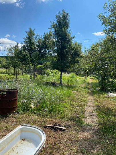 Дача 15 м² на участке 4 сот.