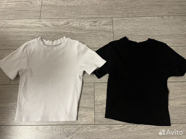 Футболка женская