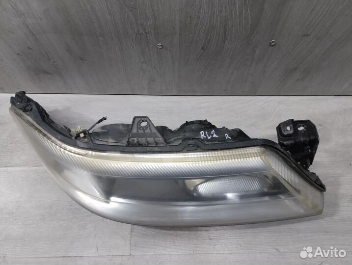 Фара правая renault laguna 2 оригинал