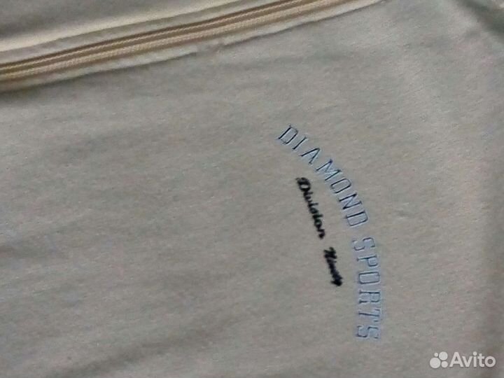 Кофточка от спортивного костюма раз 48-50