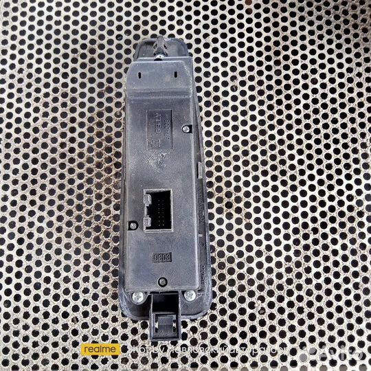 Блок управления стеклоподъемниками Geely Mk