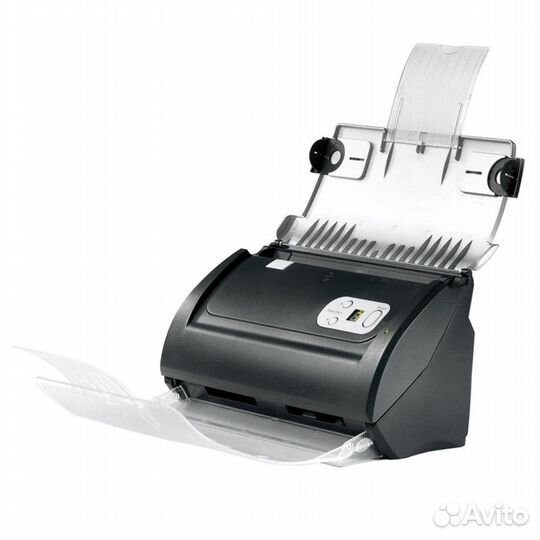 Скоростной сканер Plustek SmartOffice PS186 200666