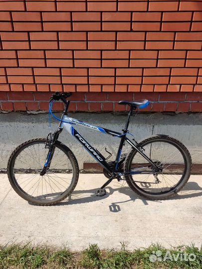 Forward Sporting 1.0 26