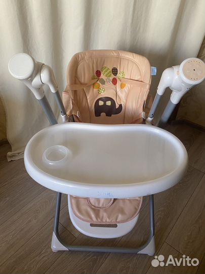 Стульчик для кормления nuovita 3 в 1