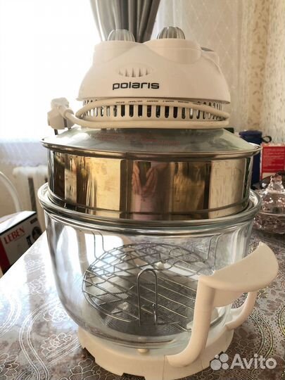 Аэрогриль бу