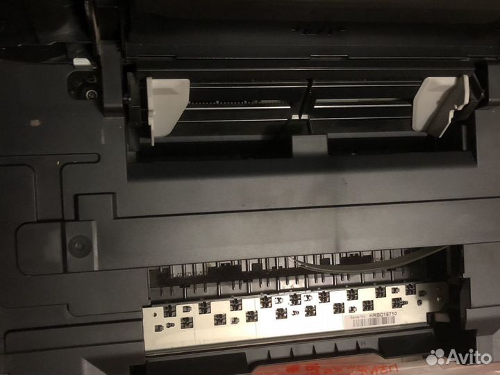 Принтер ip 2700