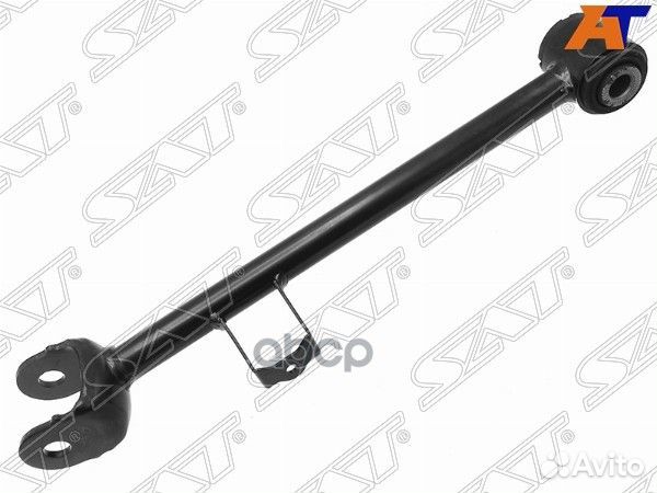 Тяга задняя поперечная (под дат.высоты) toyota