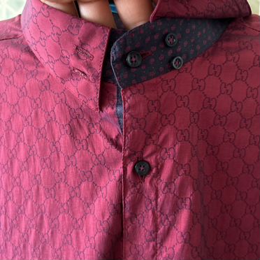 Рубашка мужская