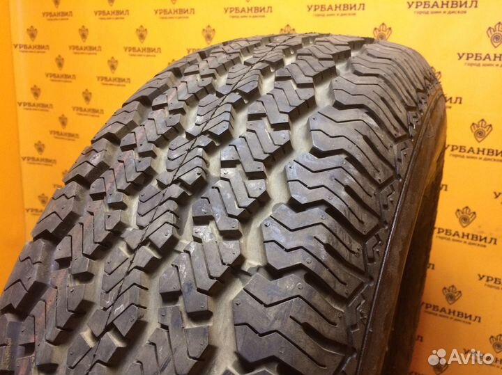 Hankook Dynamic 4x4 255/70 R15