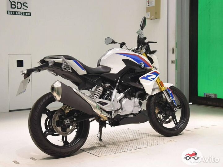 BMW G 310 R 2020г