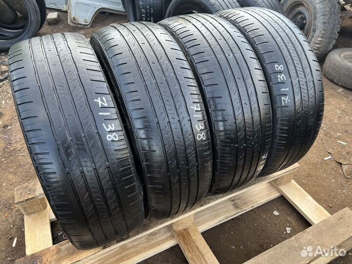 Bridgestone Dueler H/T 843 215/60 R17 96H