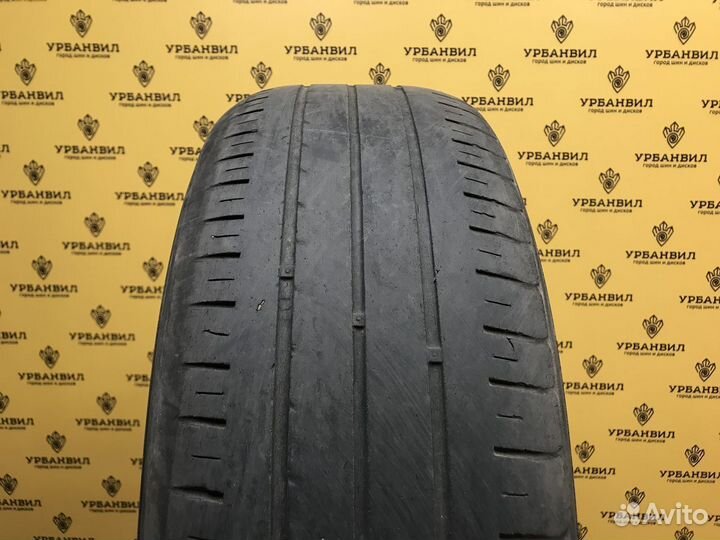Kumho Solus KH17 205/60 R16 92V