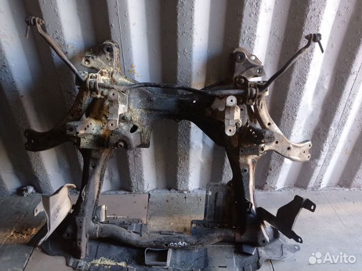 Стабилизатор передний Honda Cr-V RE5 R20A2