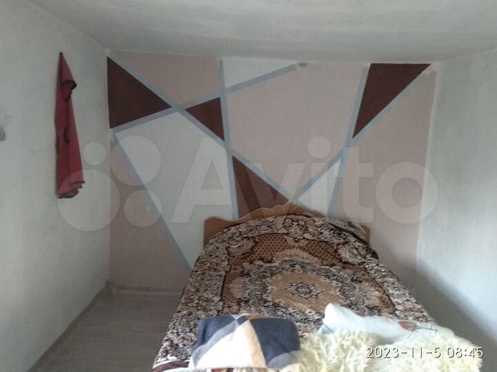 Дом 100 м² на участке 30 сот.