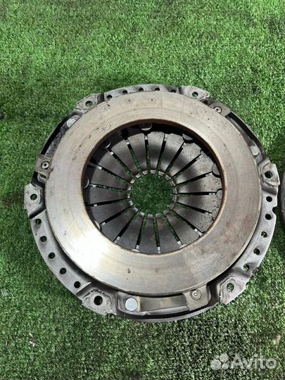 Корзина сцепления Chevrolet Aveo (T300) 2011 T300
