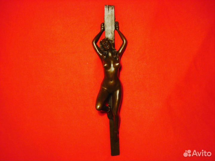 Доминирование и Подчинение Эротика Статуэтка