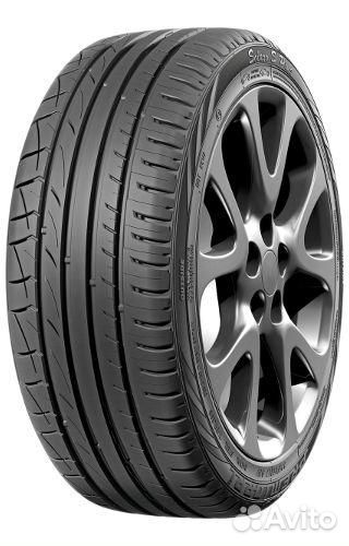 Premiorri Solazo S Plus 235/55 R18 100V