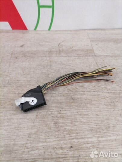 Разъем (фишка ) Bmw X5 E53 SVA M57N 2005