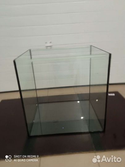 Аквариум 110 л и 100 л