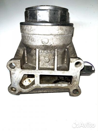 Корпус масляного фильтра Mazda 6 GG 1.8