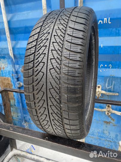 Goodyear UltraGrip 8 Performance 225/50 R17