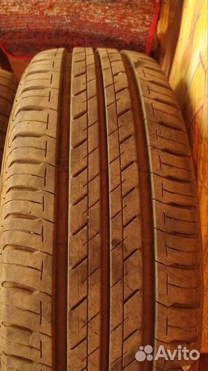 Bridgestone Ecopia EP150 19.5/65 R15 91H