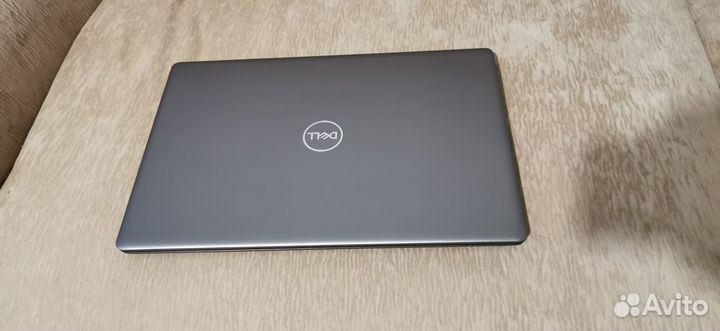 Dell Precision 7560 i7-11850H/32GB/ RTX A4000 15.6