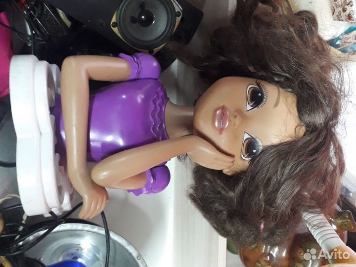 Кукла пупс2 шт