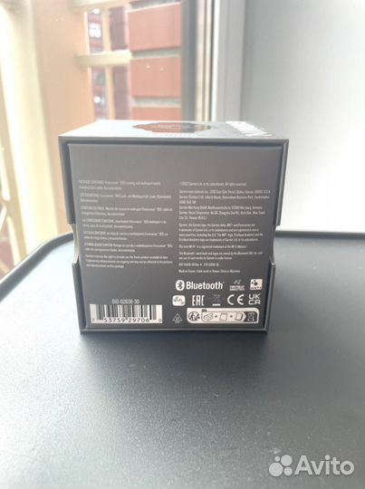 Garmin Forerunner 955, 965 новые часы, гарантия