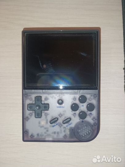 Портативная консоль Anbernic RG35XX