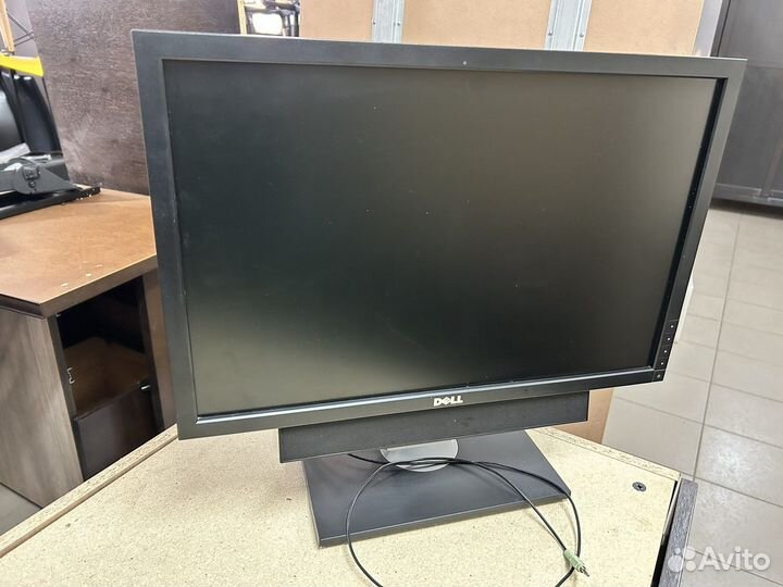 Монитор Dell Professional P2210f, 55,9cm/ 22
