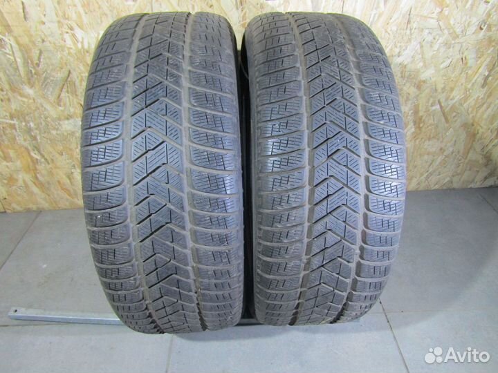 Pirelli Scorpion Winter 255/50 R20