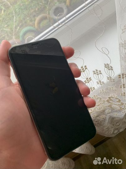 iPhone X, 64 ГБ