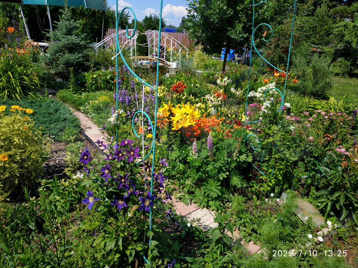 Дача 32 м² на участке 10 сот.