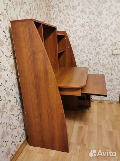 Компьютерный стол бу